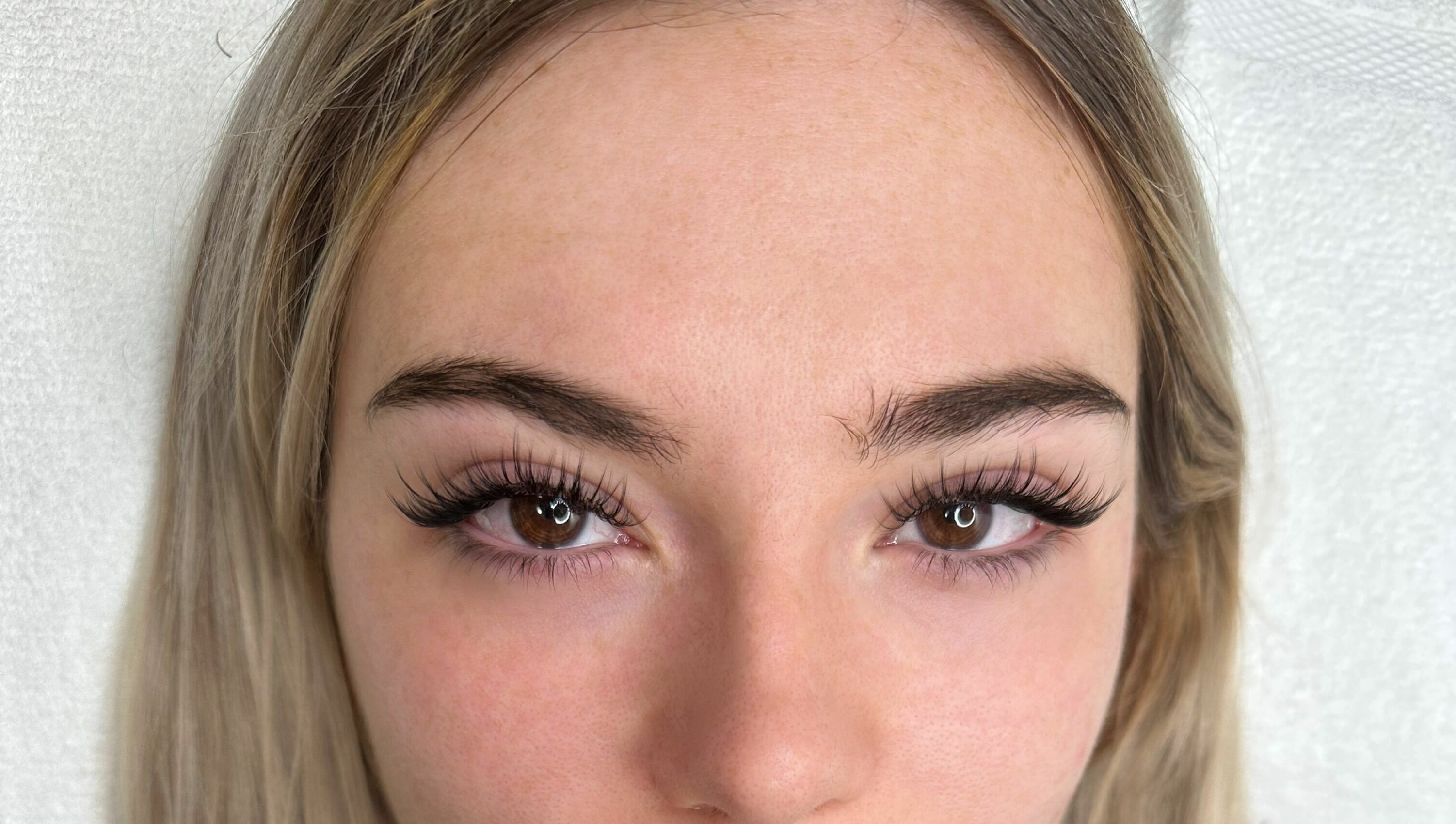 Premium nail design showcase