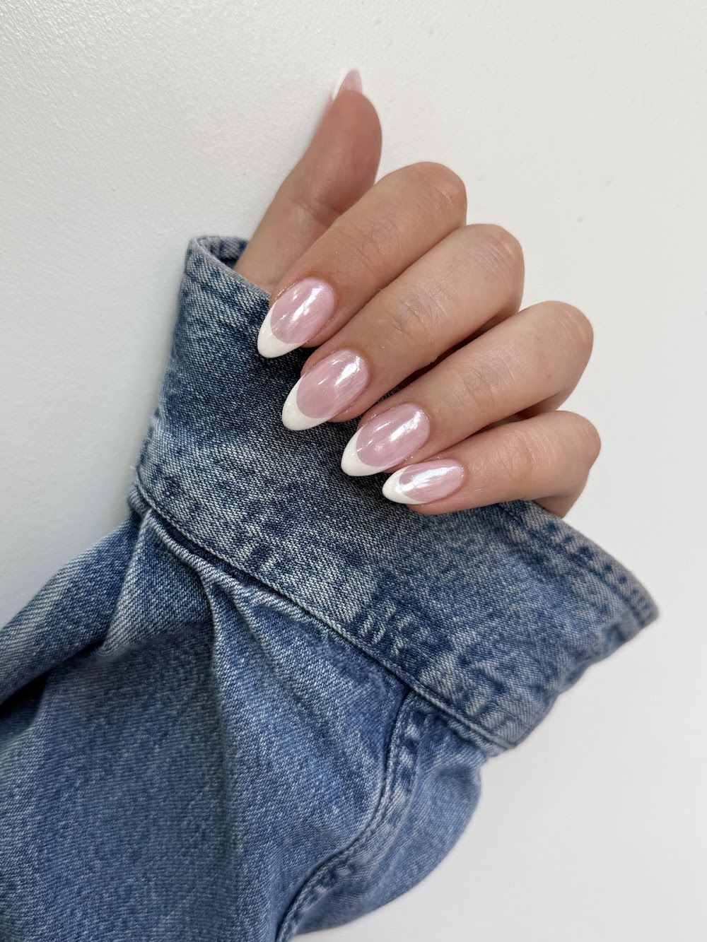 Studio nail art collection